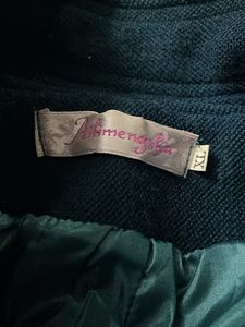 Coat 1