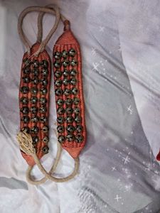 Indian Ghungroo Bells