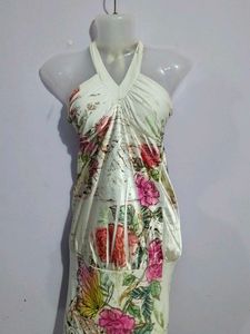 BEAUTIFUL DRESS
