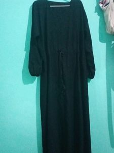 Abaya With Good Condition