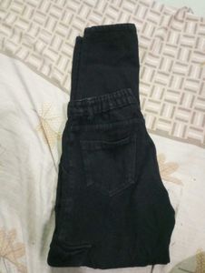 Jeans For Teen Girl