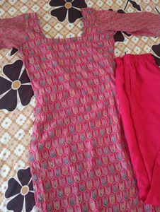 New Heavy Work  Suit With Dupatta