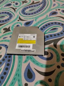 DVD Writer For Laptop