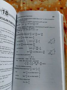 Plane Trigonometry Part 1 by SL Loney