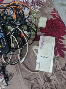 Mixed Mobile Accessories Lot