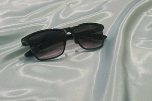 Stylish Black Sunglasses