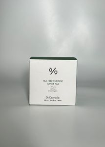 Dr. Ceuracle Tea Tree Toner Pads