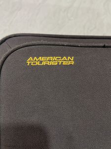 American Tourister Suitcase