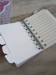 SALE 🌲🆕KUROMI STATIONARY SET