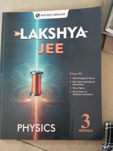 JEE/NEET Physics &amp; Chemistry Books