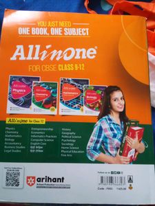 CBSE 12th Physics Chapter Wise Solved Papers