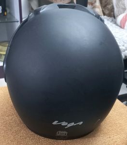 Vega Edge Helmet ISI MARKED