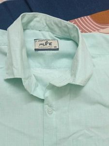 Medium Size New Shirt