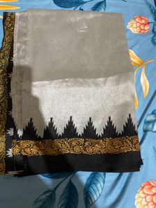 Daily Wear Saree