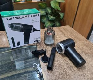 Mini Vaccume Cleaner