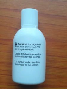 Coloplast Ostomy Powder