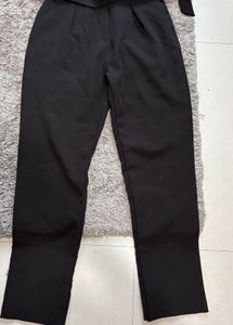 Black Pants