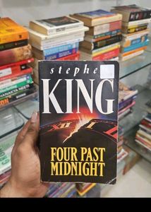 Four Past Midnight