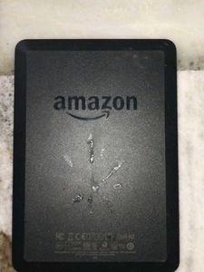 AMAZON KINDLE