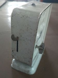Manual Stop Watch In Working Condition