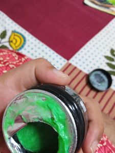 Tea Tree Balm For Crack Heels, Foot.