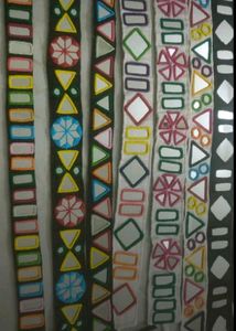 Mirror Work Belts