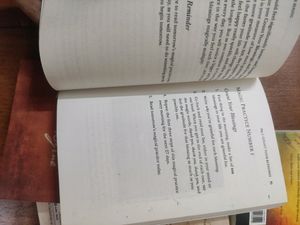The Secret 4 Books Set Manifestation Book