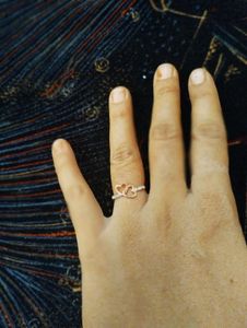 Heart Ring