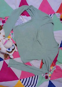 New Top For Women