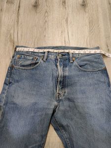Ma2138 Levi&#39;s jeans waist 38 inches