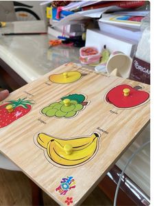 Skillofun Fruit Tray