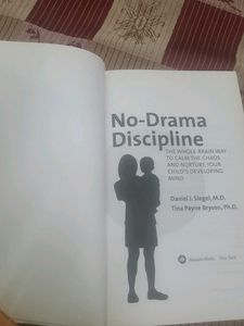 NO-DRAMA DISCIPLINE