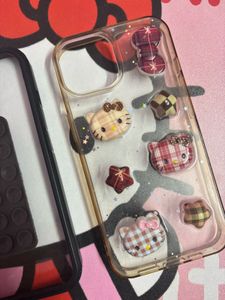 Unique iPhone Cases - Set of 3