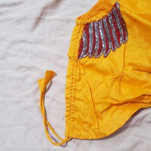 Baby Lehenga