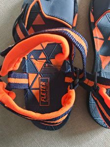 Men Sandals