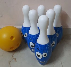 💥Bowling Ball Set💥