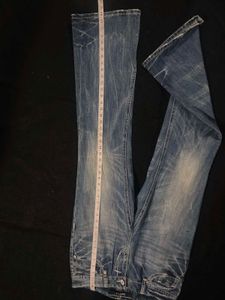 CLRIDE.IN koran Bootcut Stylish Denim Jeans