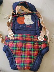 Baby Carrier