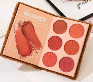 4 In 1 Foldable Makeup Book