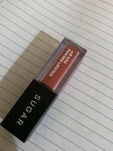 SUGAR Air Kiss Powder Lipstick