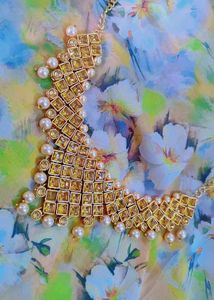 diwali Offer.Jewellery Set
