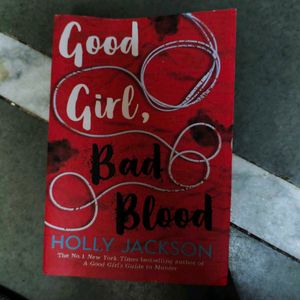 A Good Girl&#39;s Guide To Murder Combo