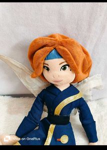 Plush Toy