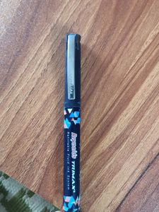 Trimax Pen With Almost Full Ink
