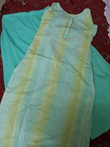 kurta plazzo