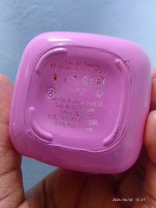 Zara Twilight Mauve