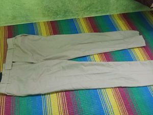 Casual Pants