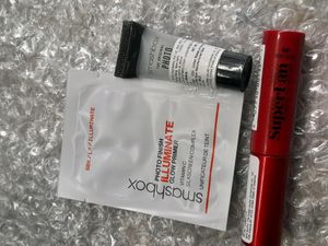 Smashbox Original With Tag Combo