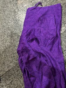 Full Set Stitched One