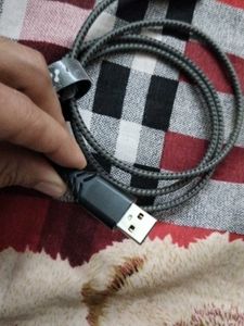 AMBRANE FAST CHARGING AND DATA CABLE